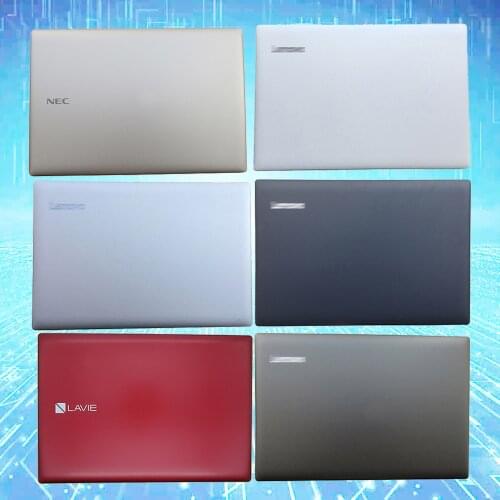 For Lenovo Ideapad 320-15 320-15ikb 320-15ISK 330-15 330-15IKB 330-15ASI LCD Back Lid Top Cover Shell AP13R000120 line LAVIE NEC