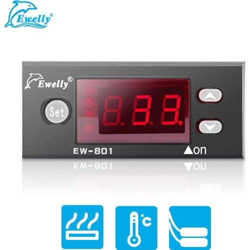 Thermometers Ewelly China