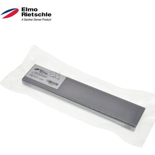 Graphite Carbon Vane for VTA140 Rietschle Vacuum Pump