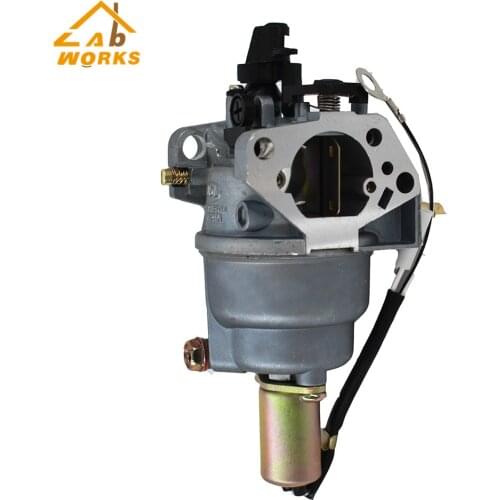 CARBURETOR FOR MTD REPL 951-12771A 751-12771 751-12771A 751-12823 951-12771