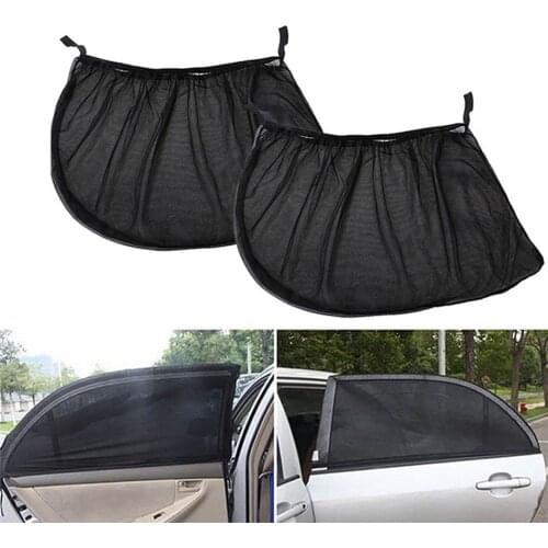 MZXXLZZM Car Blinds