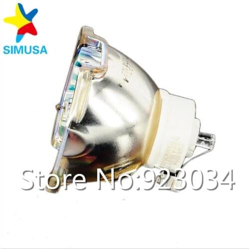 Original bare projector lamp bulb NP24LP for NEC PE401H