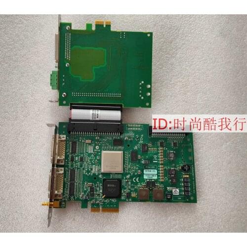 PCIe-1433 190587A-01L