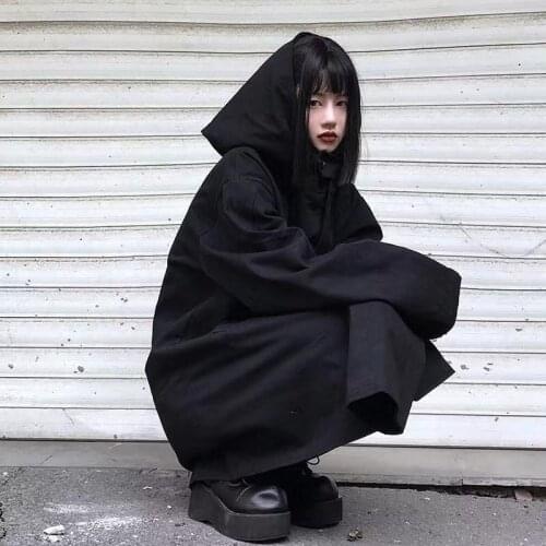 Syeazeam Womens Long Hoodies