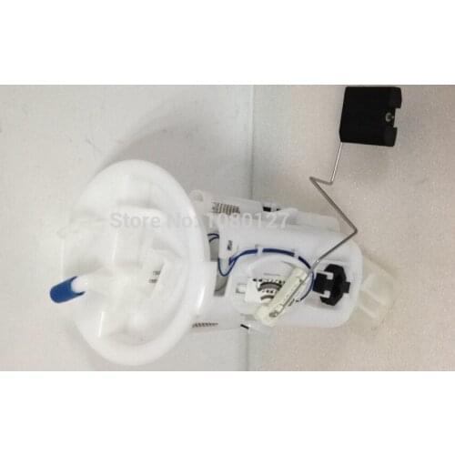 WAJ Fuel Pump Assembly 16146766942 Fits For BMW 323 325 328 330 2.5L 2.8L 3.0L 1999-2006