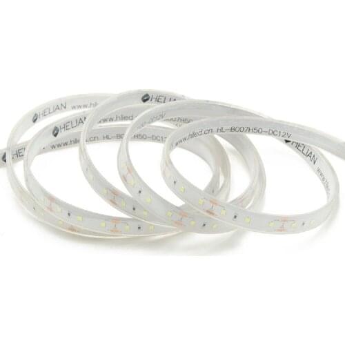 2835 flexible led strip IP68 waterproof led tape light