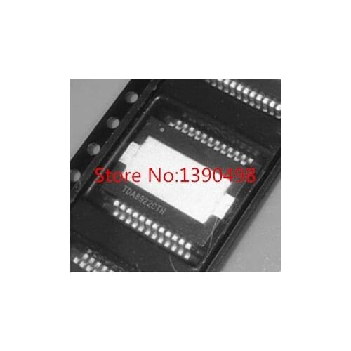 Free Shipping TDA8922CTH TDA8922 HSSOP24 original