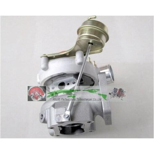 Free Ship Turbo CT26 17201-17010 17201-17030 17201 17010 For TOYOTA Landcruiser Land Cruiser Coaster 1HD 1HDT 1HD-FT 4.2L 160HP