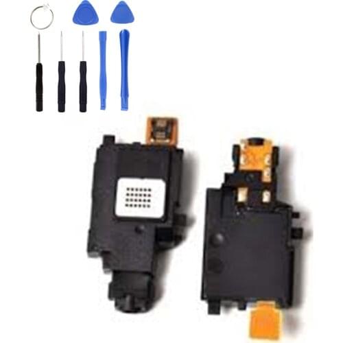 Buzzer Speaker Max LoudSpeaker Phone Loud SoundBuzzer Ringer Repair Kit Gift FOR Samsung A31 A315