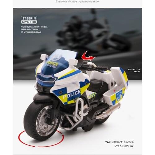 Fistone Motorcycle Models