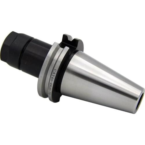 Cnc cutters spindle milling machine work stop of bt50 tool holder EDM spindle tool holder