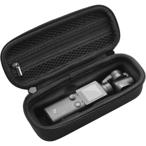 FIMI Palm Handheld Gimbal Carrying Case Storage Bag Protective Hardshell Box Handbag for FIMI Palm Accessories
