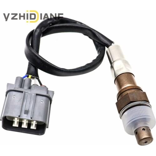 1pc Lambda Sensor 36531RCAA02 234-5010 O2 Oxygen Sensor Fit For Hon-da Accord 3.0L CM6 36531-RCA-A01 36531-RCA-A02 36531-RDV-004