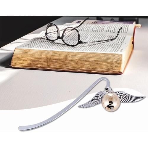 6pcs /Set Cute Oreo Cat Cactus Magnetic Bookmarks Books Marker of Page Student Stationery School Office Supply