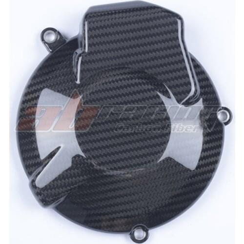 Left Engine Alternator Cover For Honda CBR1000RR 2017-2019