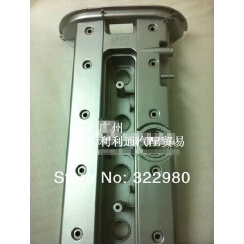 LARATH Valve Covers