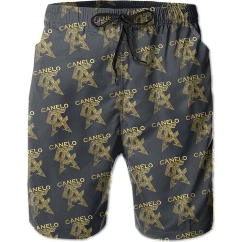 Summer Men Beach Shorts Breathable Quick Dry Nerdy R257 running Boxing Essential Pants