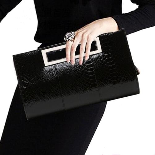 Lyudmyla Evening Bags