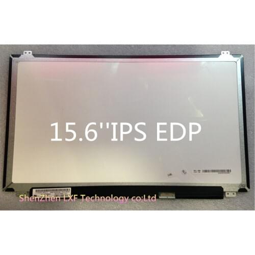 N156HGE-EA1 N156HGE EB1 B156HAN01.2 LP156WF4 SPB1 LP156WF4 SPU1 1920x1080 IPS eDP 30pin small For Y50 y700