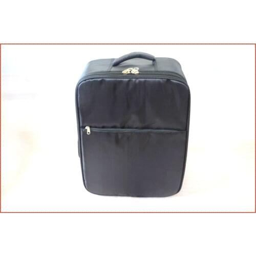 New Arrival Shoulder Bag Backpack Carrying Case For DJI Phantom 4 3 RC Quadcopter Backpack black universal