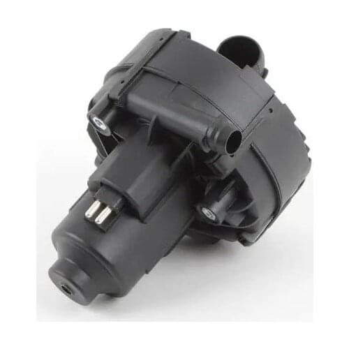 New Secondary air pump For Mercedes C E S W204 S204 W211 M272 M273 A0001405185 000 140 51 85 0001405185