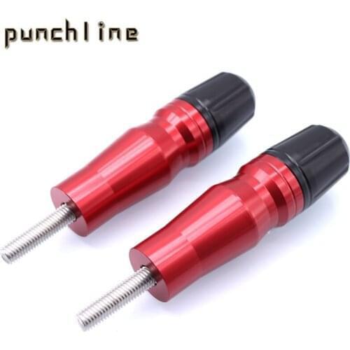 Fit For YAMAHA FZ1 FAZER 06-14 FZ6 06-10 FZ8 11-15 XJ6 09-15 Body Frame Sliders Crash Protector Motobike Falling Protection