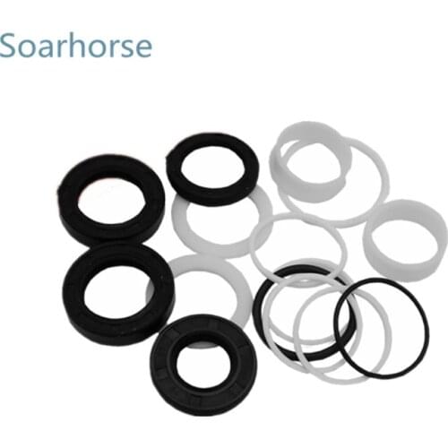 Soarhorse Power Steering Pumps