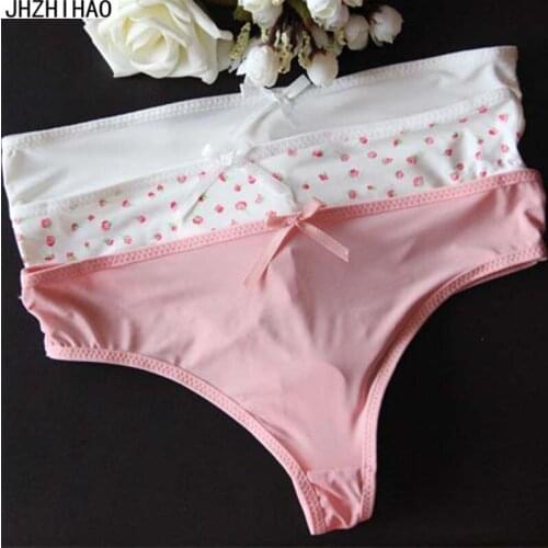 Thong briefs culotte femme g string Sexy panties M-L underwear women lingerie calcinha panty tangas bragas bielizna damska