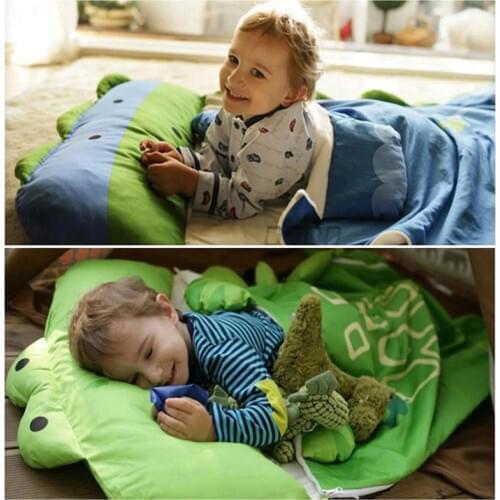 Vivamom Winter Sleeping Bags