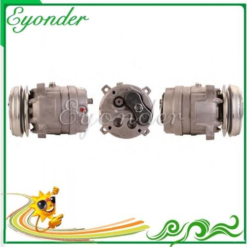 AC A/C Air Conditioning Compressor Cooling Pump for Harrison for FIAT TIPO 1.4 1.6 7773398 7745384 71781731 71721689 7576000