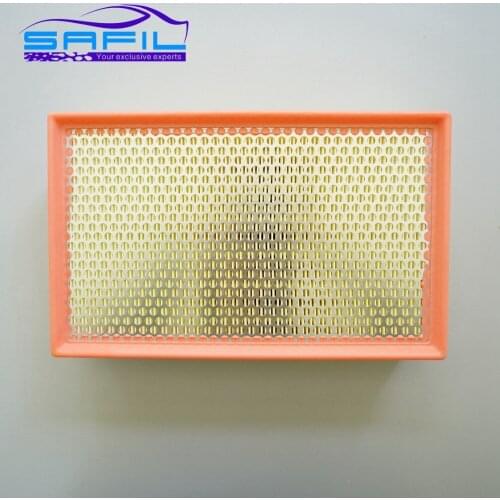 Air filter for BMW 7 (E65, E66, E67) 730Li/740d/740i/745i/750i/750Li/760i/760Li,Rolls-Royce Phantom 6.75 V12 13717505007 #SK403