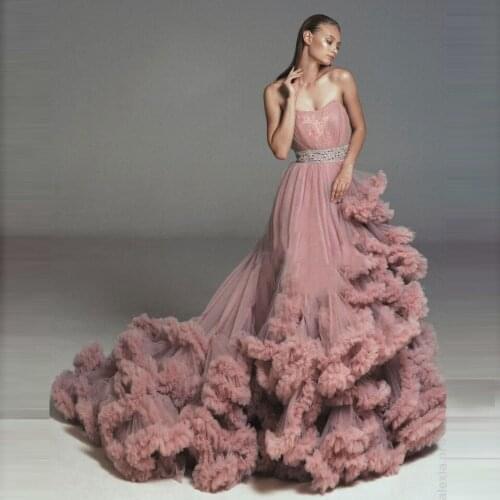 WDPL Summer Chiffon Dresses