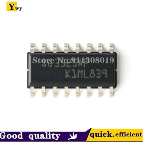 10PCS SG3525AP SOP16 SG3525A SOP SG3525 SOP-16 SMD new and original IC