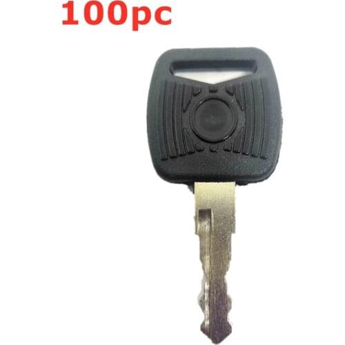 100key For Skytrak 8035807 Ignition Key (APK75) 5119S