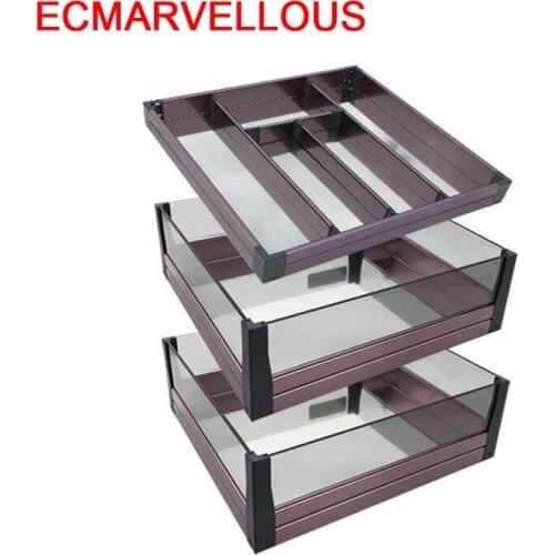 Alacena Mutfak Malzemeleri Accesorios Organizar Para Armario Organizador Cozinha Cuisine Cocina Kitchen Cabinet Storage Basket