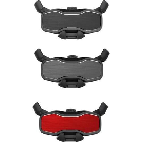 Car Phone Mount Retractable Air Vent Car Phone Holder Built-in Aromatherapy Box Cell Phone Holder