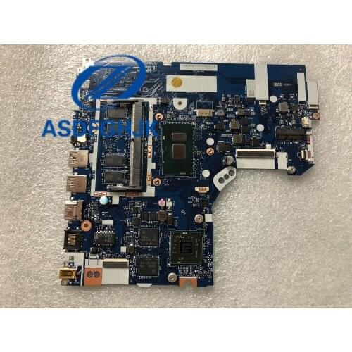 For Lenovo xiaoxin 5000 Mainboard Laptop i5-7200U DG42A DG52A NMB244 free shipping