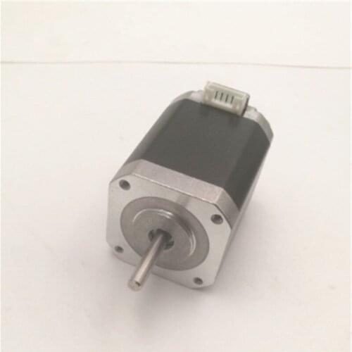 Upgrade CR-10 S400/500 Y axis stepper motor for CR-10 S4/S5 3D printer
