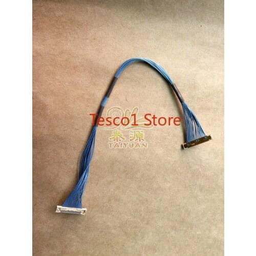 Original camera parts For Nikon D750 metering AE cable repair