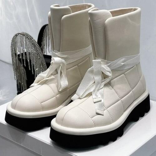 Женские зимние сапоги Prova Perfetto China At AliExpress