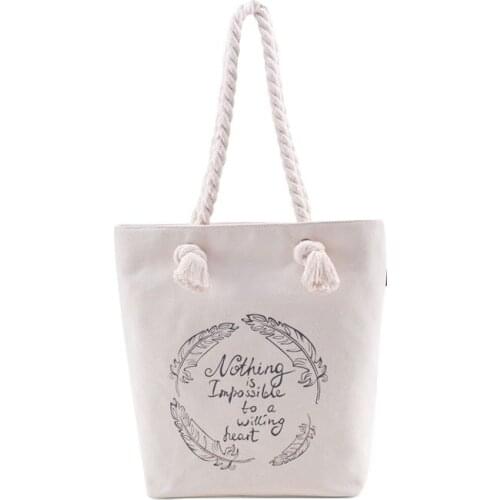 ROCOHANTI Totes With Short Handles