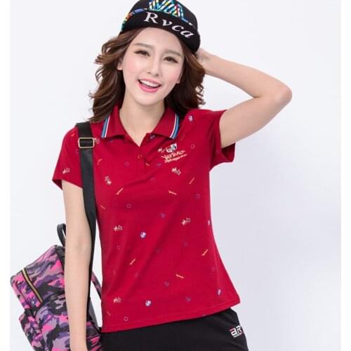 Женские футболки с принтом Clearlotus China At AliExpress