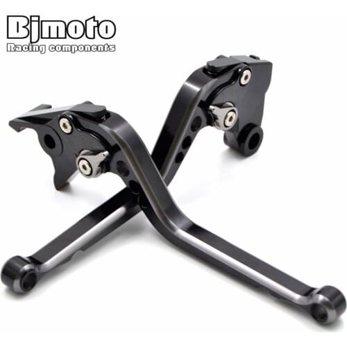 For Yamaha SUPERTENERE XT1200ZE 2012-2018 FJR 1300 2004-2018 XJR 1300 Racer 2004-2016 CNC Long Motorbike Brake Clutch Levers