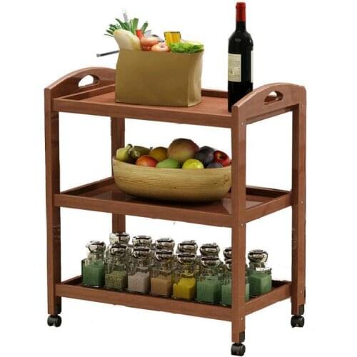 Home Cuisine Cosas Cocina Etagere Rangement Scaffale Utensilio De Cozinha Organizer Prateleira Estantes With Wheels Shelf