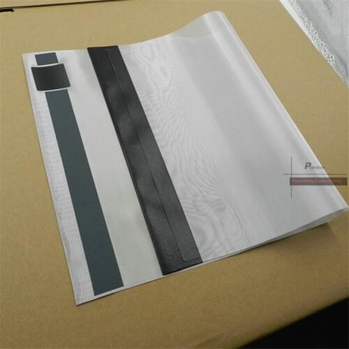 Screen Assy B4 C252-2340 For Ricoh JP 730 735 750 780c 785c DX 2330 2430c 2432 LD120 Gesterner 5410 6123 6200 6201