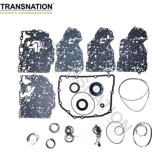 TF71SC TF72SC TF73SC Auto Transmission Parts Overhaul Kit Seals Gaskets For BMW MINI Peugeot Suzuki Car Accessories B207820A