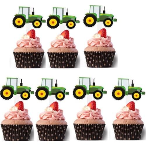 Huxiaomei Cake Decorations