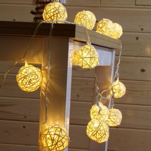 KINGOFFER LED Balls