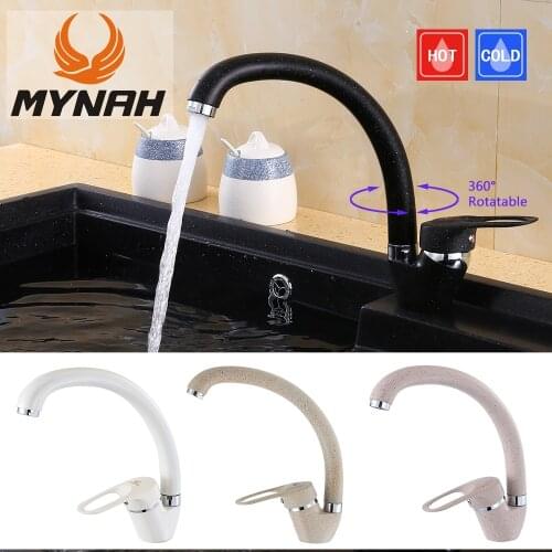 MYNAH Kitchen Faucets
