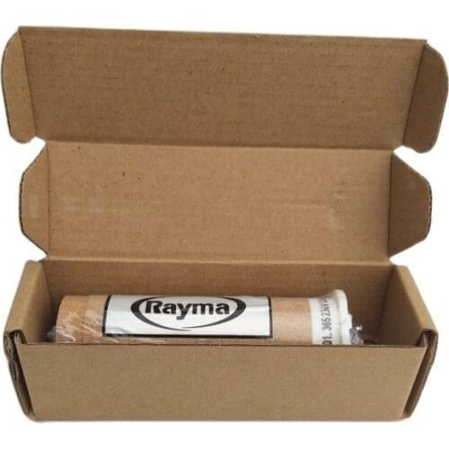 Rayma brand heating element for heater TYP33A2 230V 3300W Ceramic heater heating tube High quality